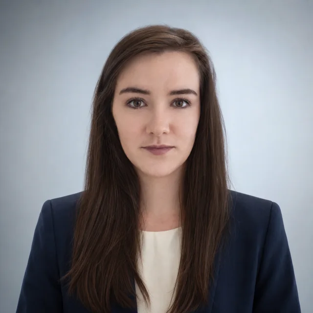 Catriona Gallagher, Tester Onboarding and QA Manager at VeriFlow