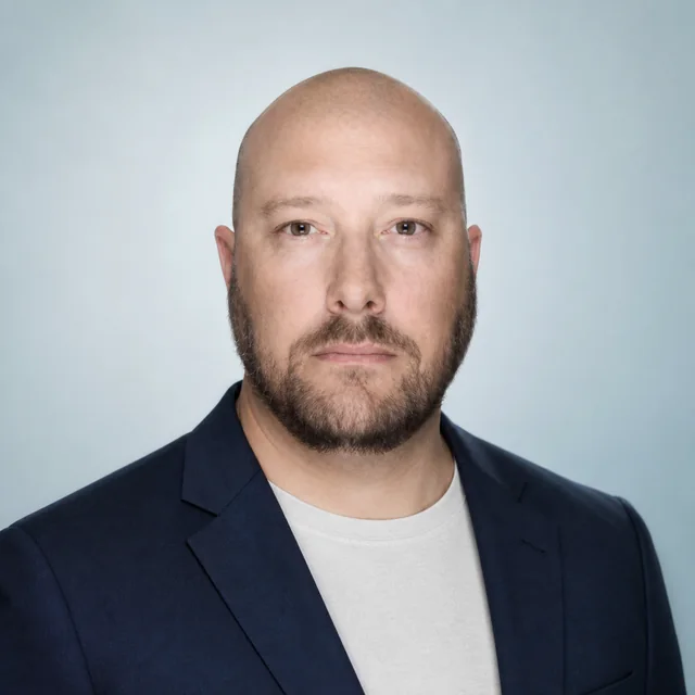 Dennis O'Sullivan, Head of Technology at VeriFlow